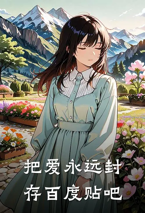 把爱永远封存百度贴吧