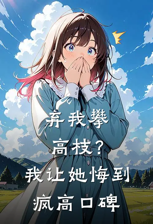 弃我攀高枝？我让她悔到疯高口碑