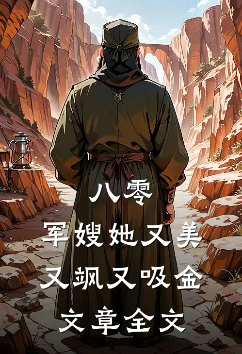 八零：军嫂她又美又飒又吸金文章全文