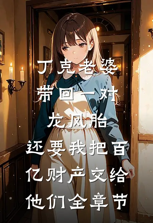 丁克老婆带回一对龙凤胎，还要我把百亿财产交给他们全章节