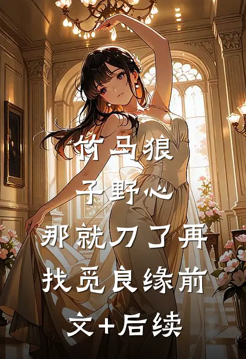 竹马狼子野心，那就刀了再找觅良缘前文+后续