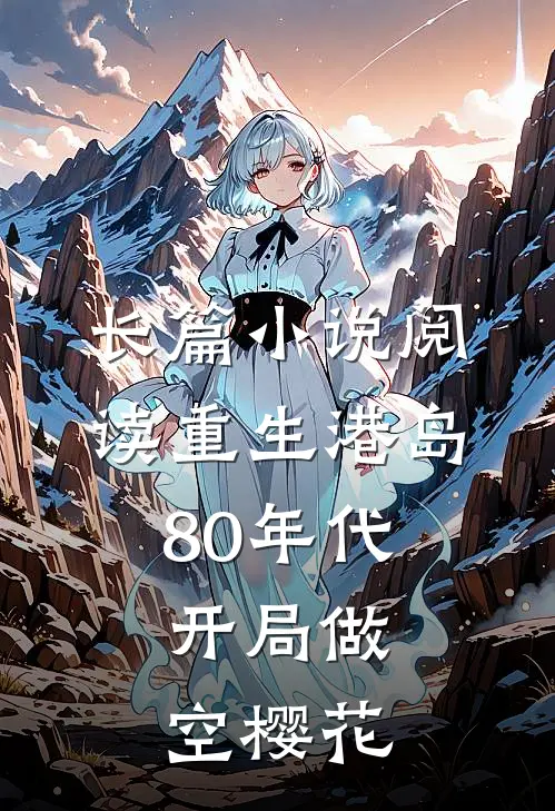 长篇小说阅读重生港岛80年代，开局做空樱花