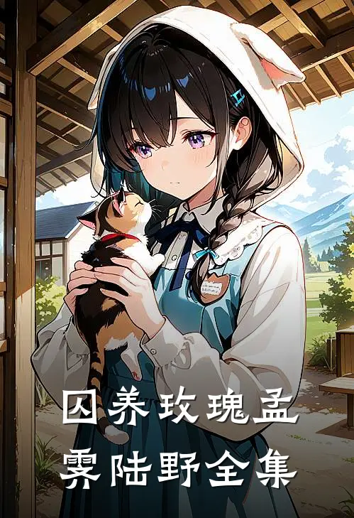 囚养玫瑰孟霁陆野 全集