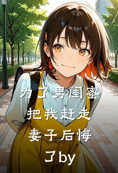 为了男闺蜜把我赶走，妻子后悔了by