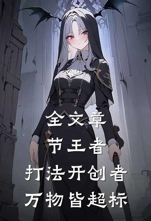 全文章节王者：打法开创者，万物皆超标