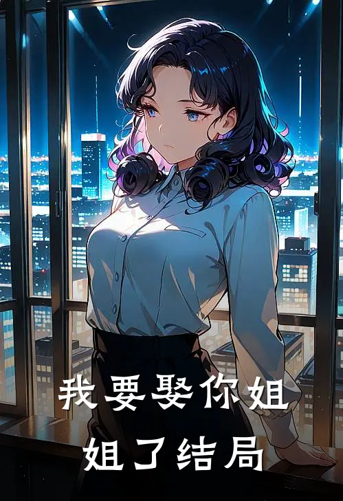 我要娶你姐姐了结局