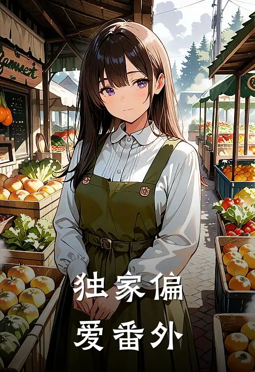 独家偏爱番外