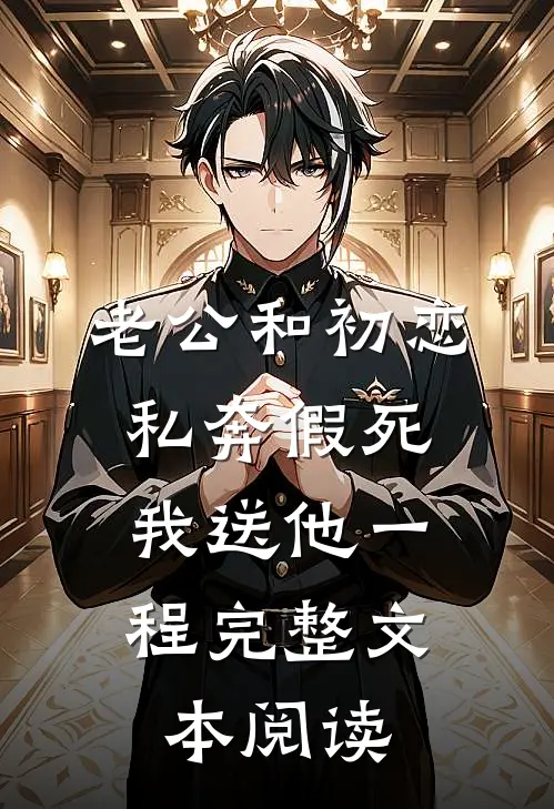 老公和初恋私奔假死，我送他一程完整文本阅读