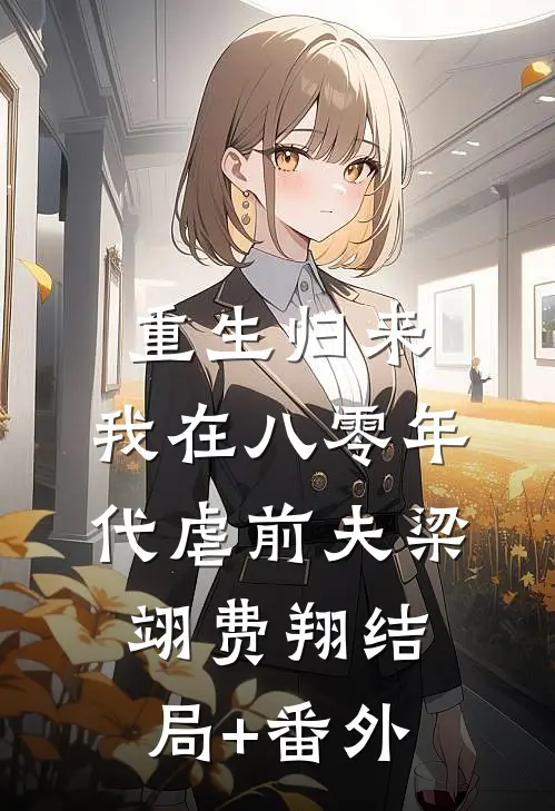 重生归来，我在八零年代虐前夫梁翊费翔结局+番外