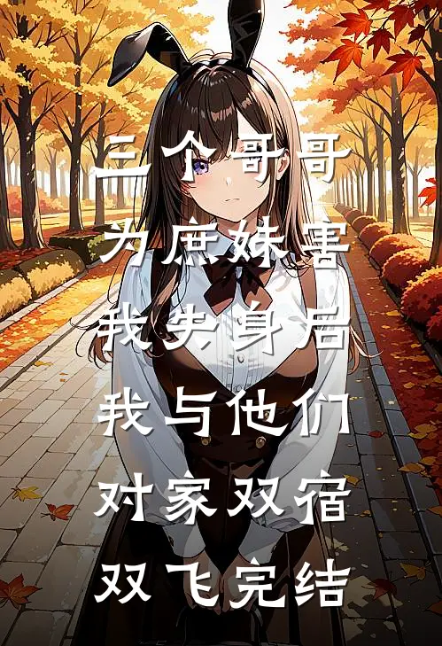 三个哥哥为庶妹害我失身后，我与他们对家双宿双飞完结