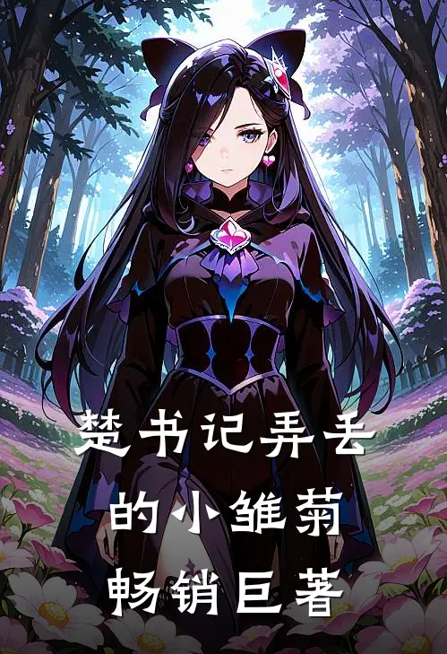 楚书记弄丢的小雏菊畅销巨著