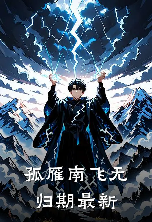 孤雁南飞无归期最新