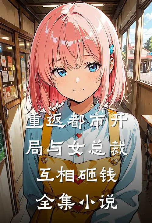 重返都市开局与女总裁互相砸钱全集小说