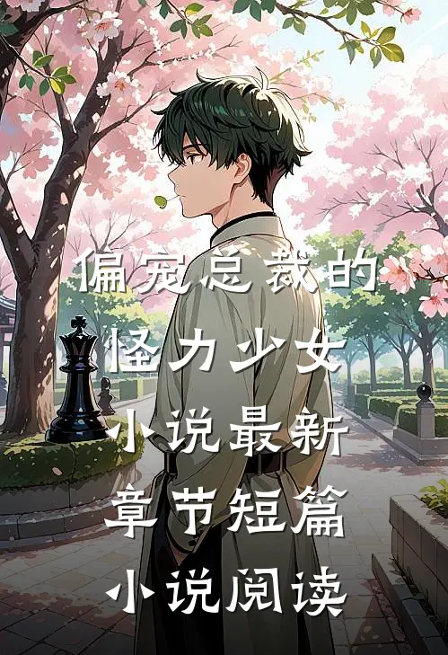 偏宠总裁的怪力少女小说最新章节短篇小说阅读