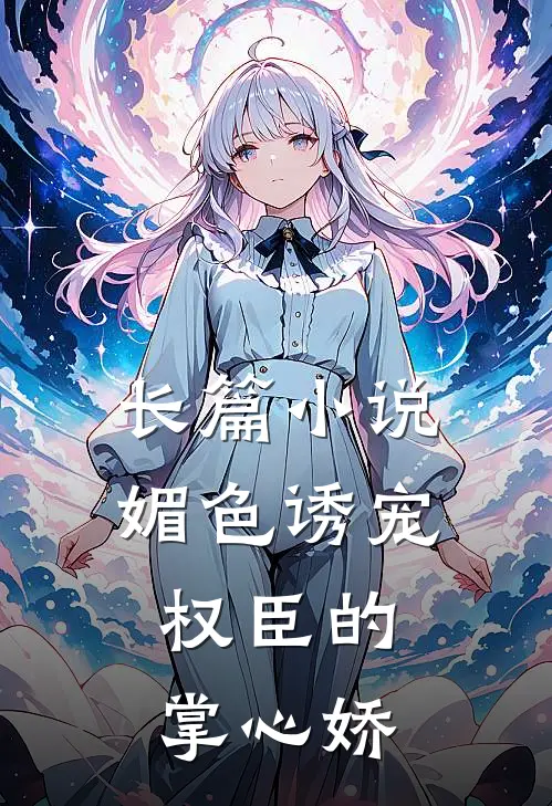 长篇小说媚色诱宠:权臣的掌心娇