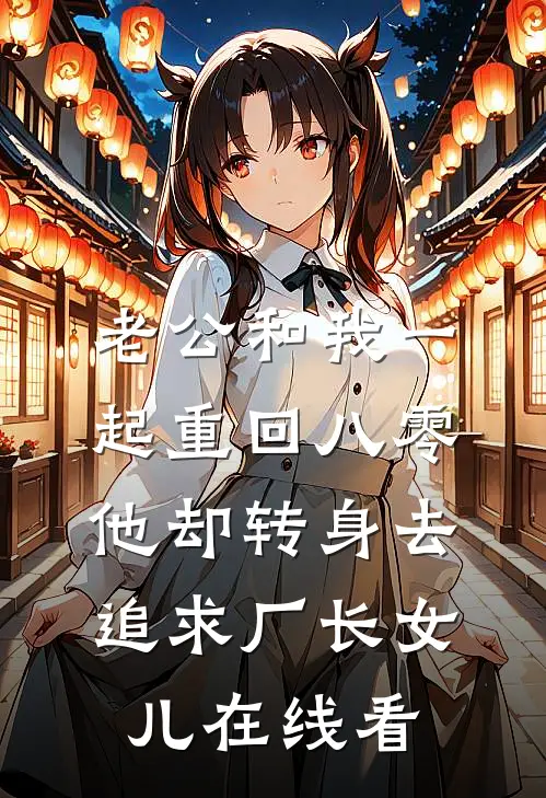 老公和我一起重回八零，他却转身去追求厂长女儿在线看