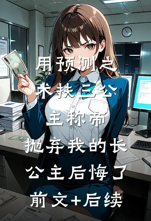 用预测之术扶三公主称帝，抛弃我的长公主后悔了前文+后续