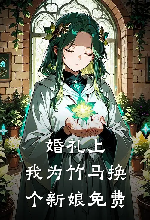 婚礼上，我为竹马换个新娘免费