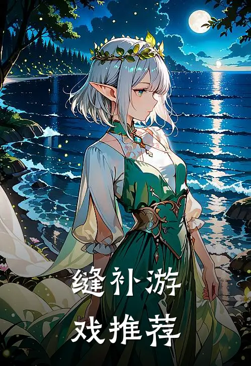 缝补游戏推荐
