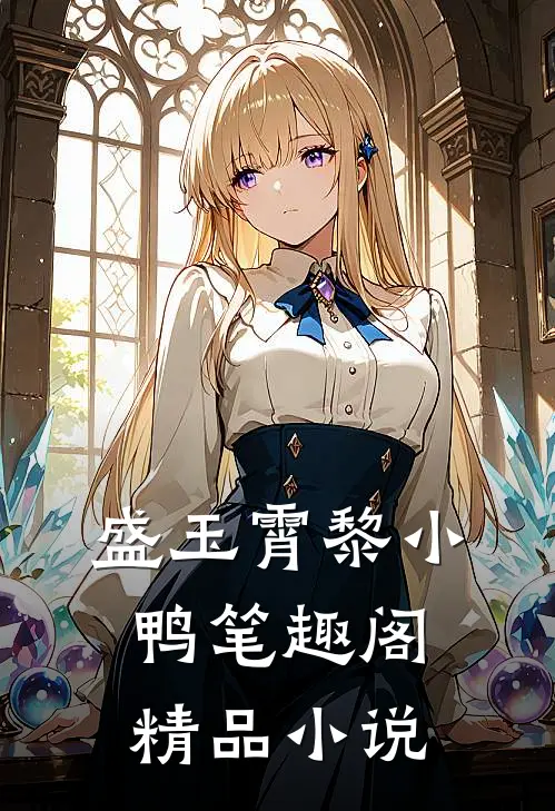 盛玉霄黎小鸭笔趣阁精品小说