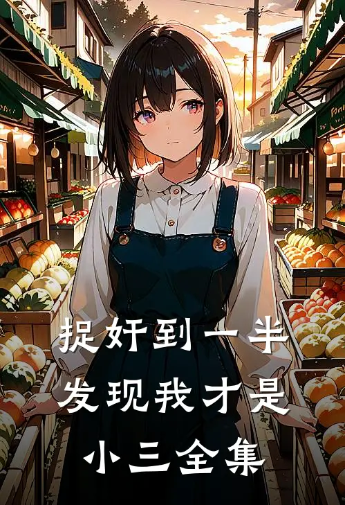 捉奸到一半，发现我才是小三 全集