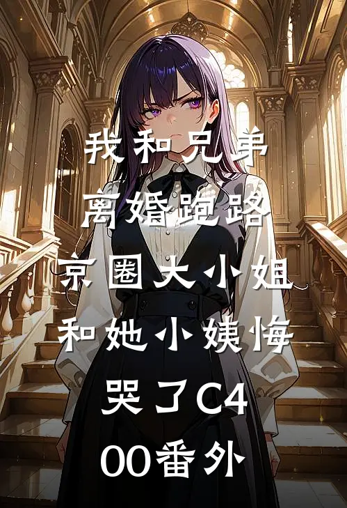 我和兄弟离婚跑路，京圈大小姐和她小姨悔哭了C400番外