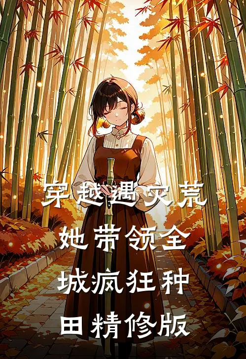 穿越遇灾荒，她带领全城疯狂种田精修版