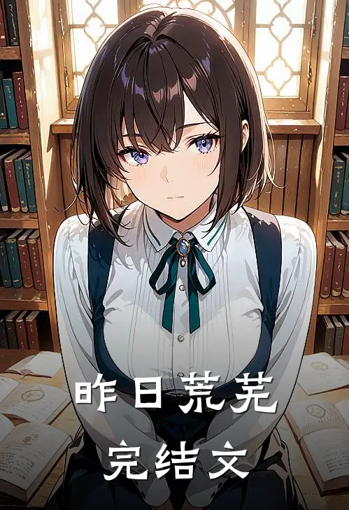 昨日荒芜完结文