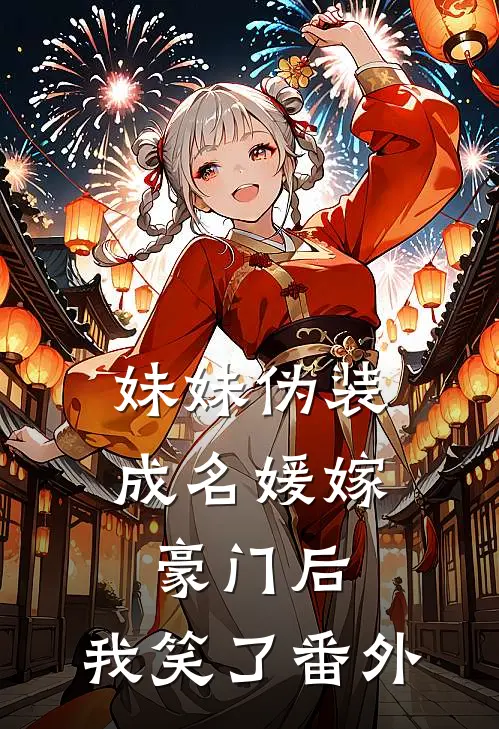 妹妹伪装成名媛嫁豪门后，我笑了 番外