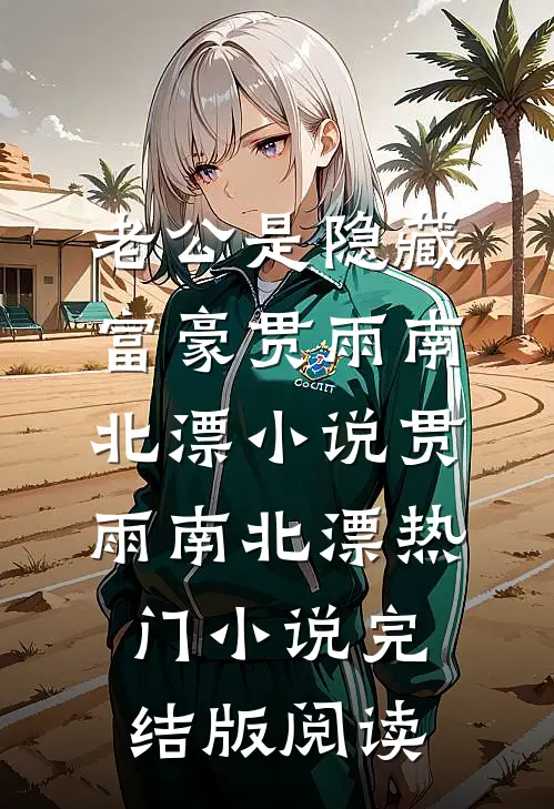 老公是隐藏富豪贯雨南北漂小说贯雨南北漂热门小说完结版阅读