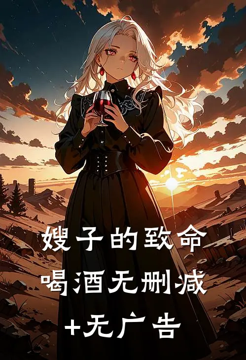 嫂子的致命喝酒无删减+无广告