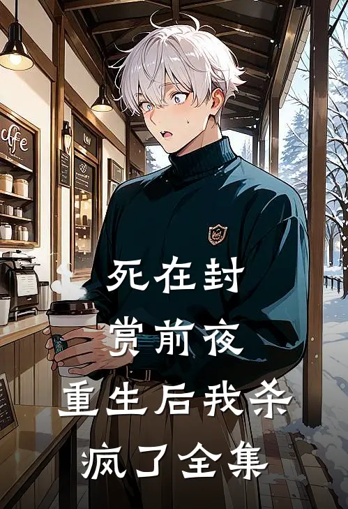 死在封赏前夜，重生后我杀疯了 全集