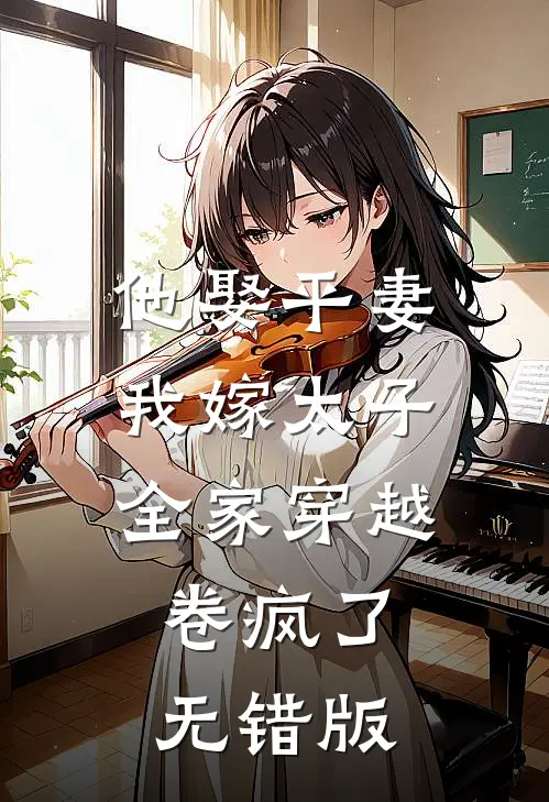 他娶平妻我嫁太子全家穿越卷疯了无错版