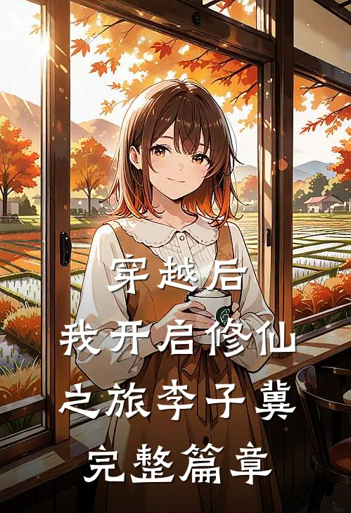 穿越后,我开启修仙之旅李子冀完整篇章