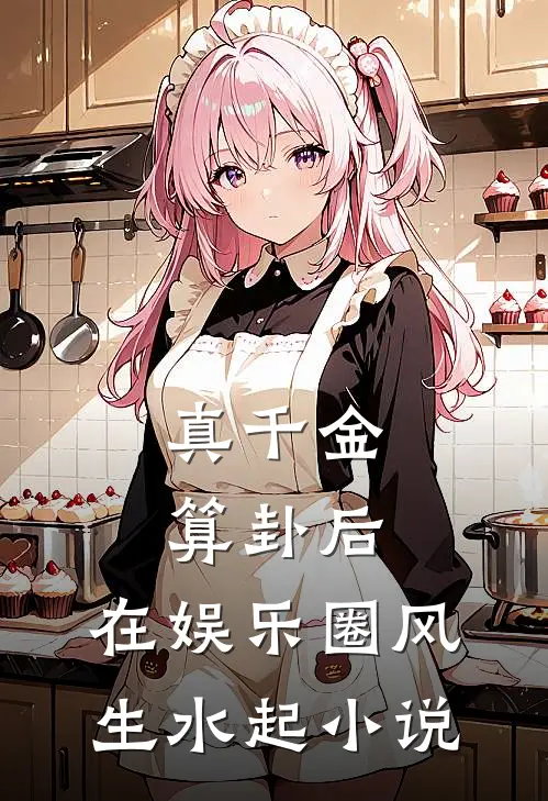 真千金算卦后，在娱乐圈风生水起小说