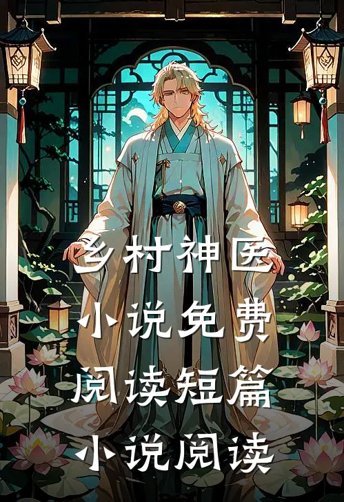 乡村神医小说免费阅读短篇小说阅读