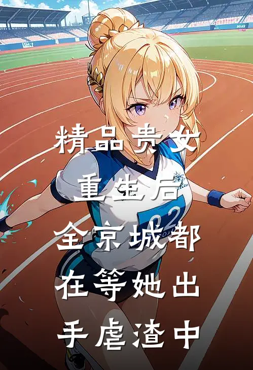 精品贵女重生后,全京城都在等她出手虐渣中