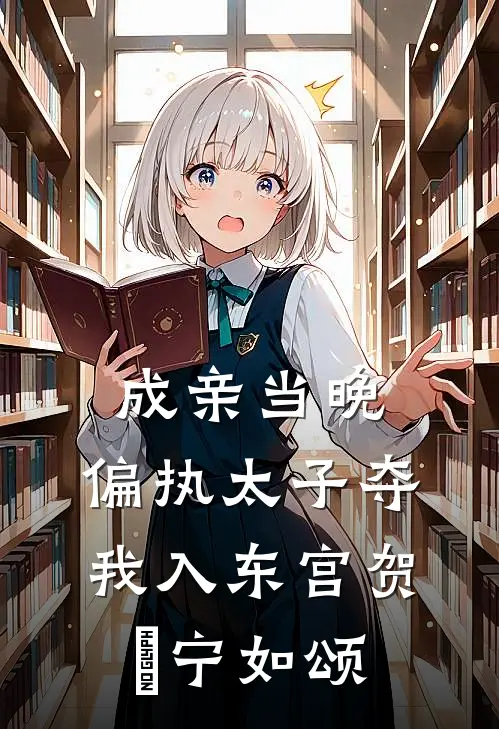 成亲当晚,偏执太子夺我入东宫贺玥宁如颂
