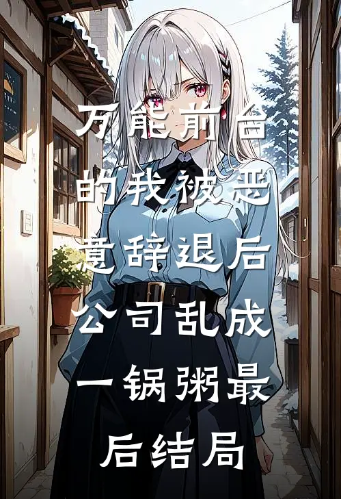 万能前台的我被恶意辞退后，公司乱成一锅粥最后结局