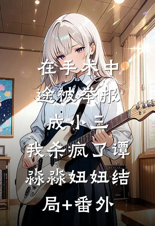 在手术中途被举报成小三，我杀疯了谭淼淼妞妞结局+番外