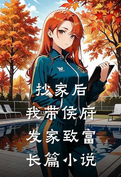 抄家后，我带侯府发家致富长篇小说