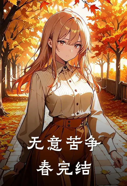 无意苦争春完结