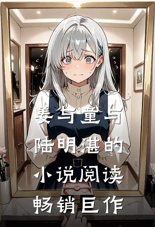 姜与童与陆明湛的小说阅读畅销巨作