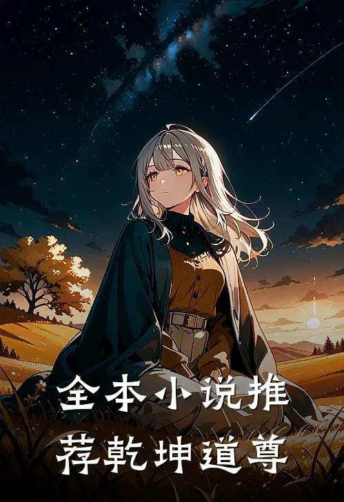 全本小说推荐乾坤道尊