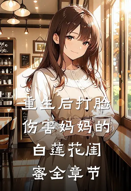重生后打脸伤害妈妈的白莲花闺蜜全章节