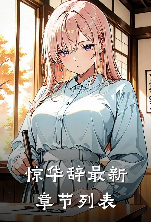 惊华辞最新章节列表