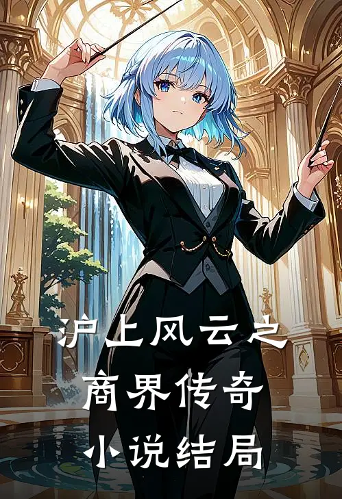 沪上风云之商界传奇小说结局