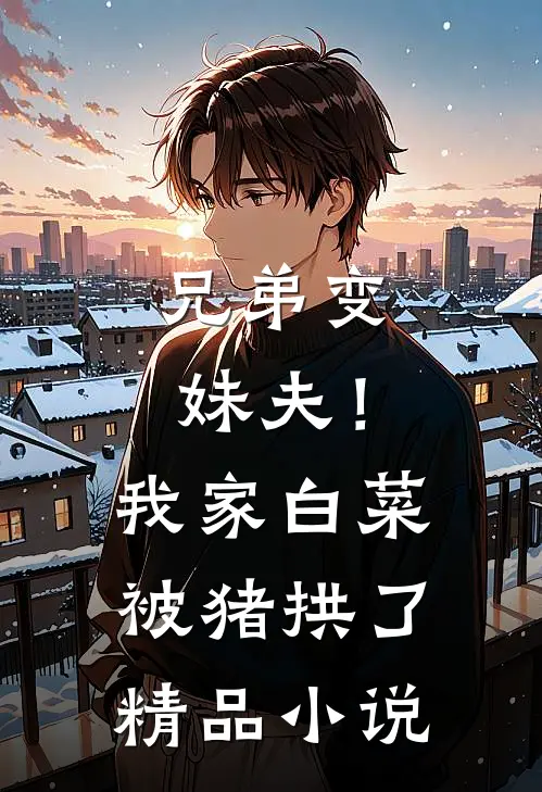 兄弟变妹夫！我家白菜被猪拱了精品小说