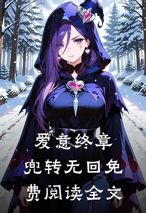 爱意终章，兜转无回免费阅读全文
