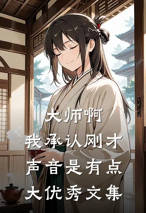 大师啊，我承认刚才声音是有点大优秀文集